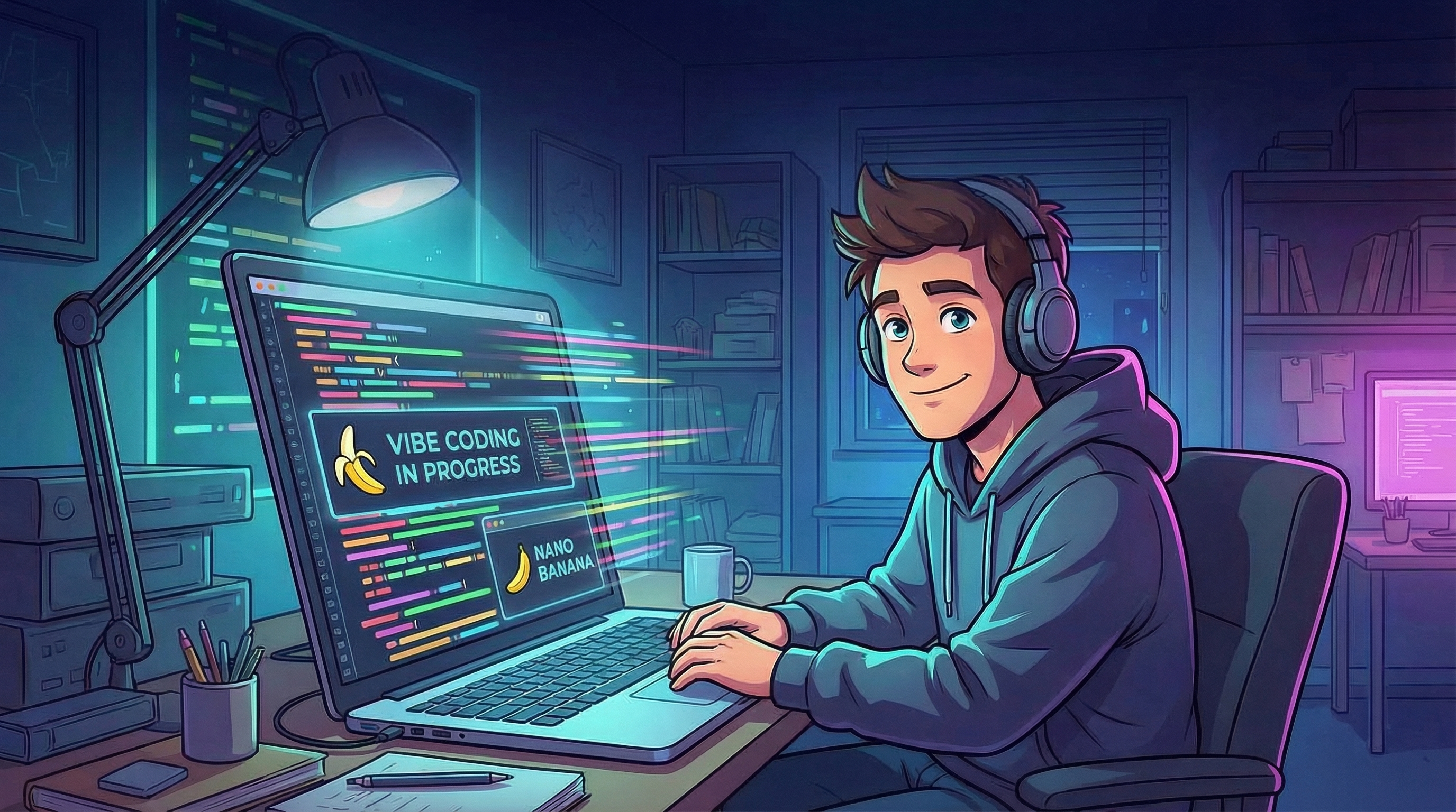 Affordable Nano Banana API Access for Vibecoders Who Actually Want to Ship